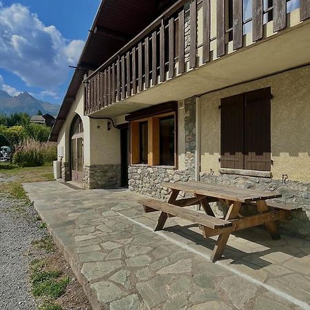 T2 With View At The Foot Of The Slopes Apartment Le Monetier-les-Bains Exterior photo